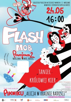 "Taniec Królowej Kier"