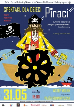 "Piraci"