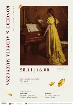 „Na Jesienną Nutę”