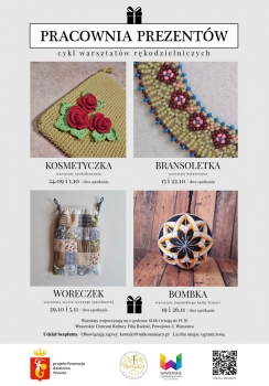 Pracownia prezentów