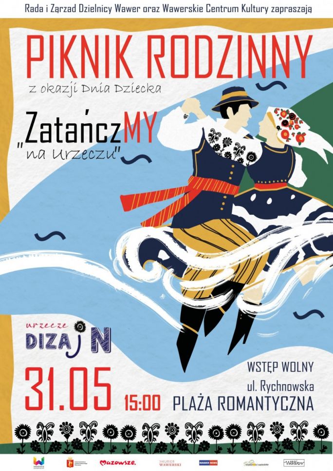 
			ZatańczMY na Urzeczu