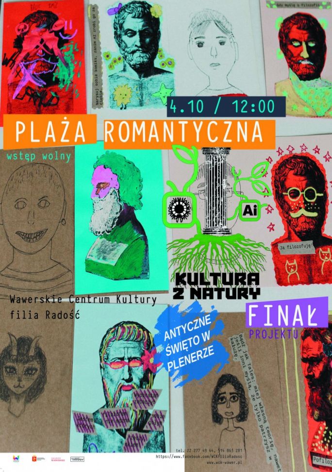 
			Kultura z Natury