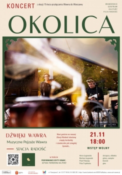 Okolica