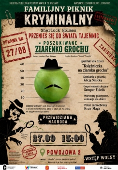 „Sherlock Holmes ”