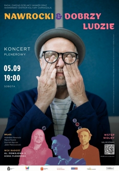 Nawrocki & Dobrzy Ludzie