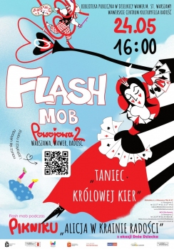 "Taniec Królowej Kier"