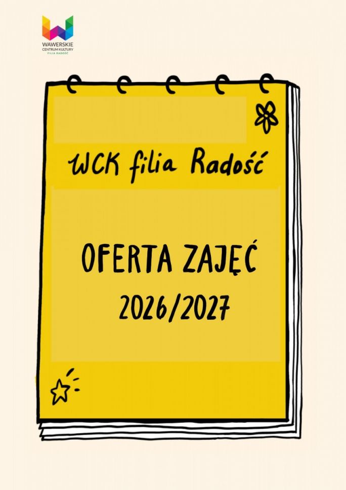 
			grafika przedstawia żółtą kartę ze szkicownika, a na niej jest napis 
