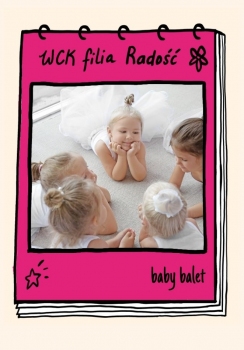 BABY BALET