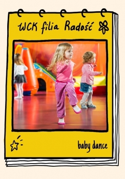 BABY DANCE