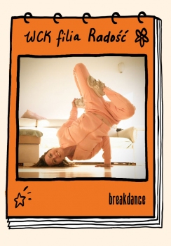 BREAKDANCE