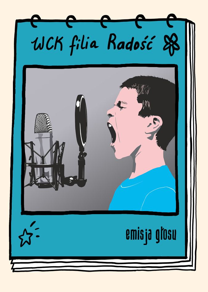 EMISJA GŁOSU zajęcia indywidualne