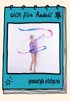 GIMNASTYKA ARTYSTYCZNA