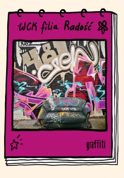 GRAFFITI