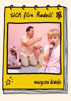 MUZYCZNRE DŹWIĘKI