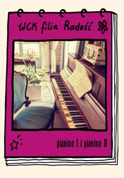 PIANINO I i PIANINO II