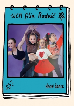 SHOW DANCE