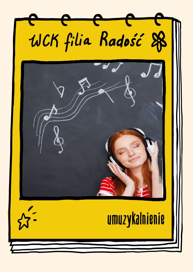 UMUZYKALNIENIE zajęcia indywidualne