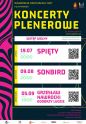 Koncerty plenerowe