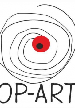 OP ART. Otwarta przestrzeń artystyczna dla młodzieży w Międzylesiu
