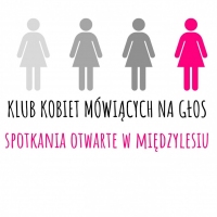 Klub Kobiet Mówiących na Głos. 2.02.2022.