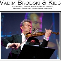 Koncert Vadim Brodski & Kids / 22.04.2023 / WCK Międzylesie