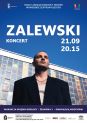 Zalewski - koncert 21.09.2025/ Międzylesie