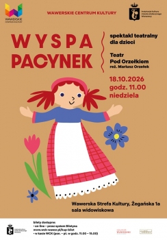 W ramach cyklu 