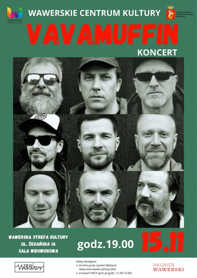 
			Sinfonia Varsovia