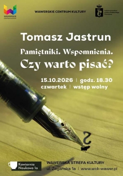 Wawerska Akademia Seniora 