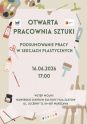 Otwarta pracownia sztuki