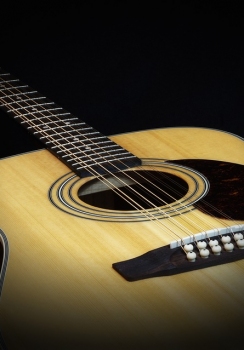 GITARA- WCK ZASTÓW