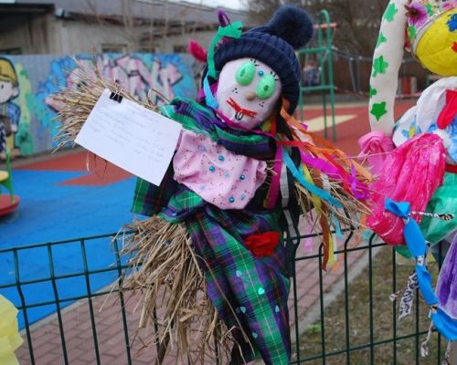 XXIII Wawerskie Święto Wiosny w Filii Zastów