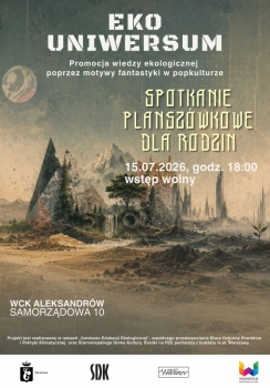 EKO Uniwersum