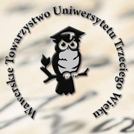 
			WAWERSKIE TOWARZYSTWO UNIWERSYTETU TRZECIEGO WIEKU