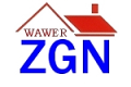 Logo ZGN