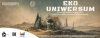 Logo projektu EKO-UNIWERSUM