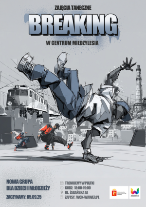 Breakdance