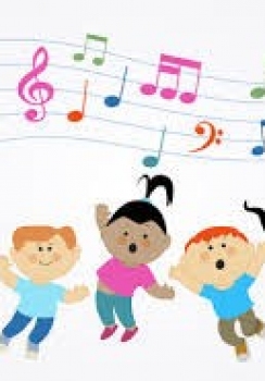 GORDONKI  ZAJĘCIA UMUZYKALNIAJĄCE DLA DZIECI WRAZ Z OPIEKUNAMI /SOBOTA 9.30 – 10.30  (0,5-2,5 roku) / Sala 32