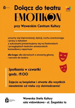 Teatr Emotikon