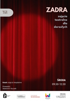 KABARET ZADRA