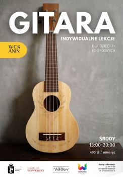 GITARA