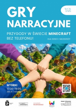 GRY NARRACYJNE