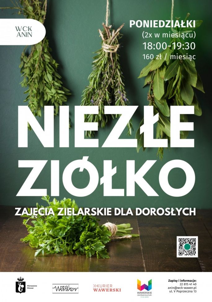 
			NIEZŁE ZIÓŁKO