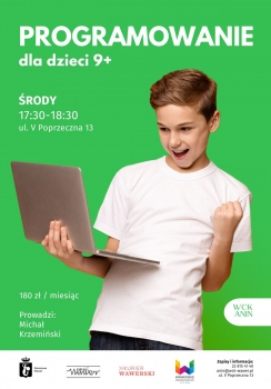 PROGRAMOWANIE