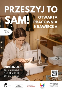 PRZESZYJ TO SAM!