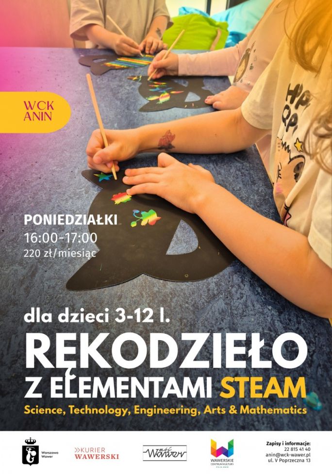 
			RĘKODZIEŁO Z ELEMENTAMI STEAM