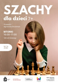 SZACHY