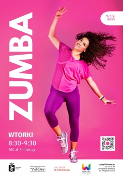 ZUMBA