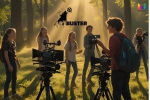 Warsztaty filmowe