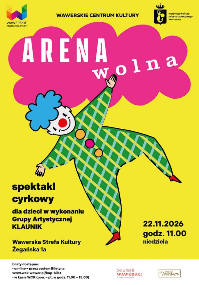 
			Sinfonia Varsovia